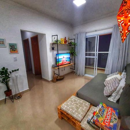 VENUS - 3DORM CONFORTO&CHARME, na melhor localização Máx 7 São Carlos Esterno foto
