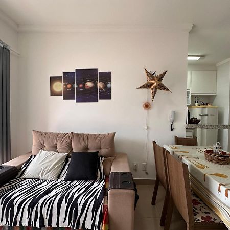 VENUS - 3DORM CONFORTO&CHARME, na melhor localização Máx 7 São Carlos Esterno foto