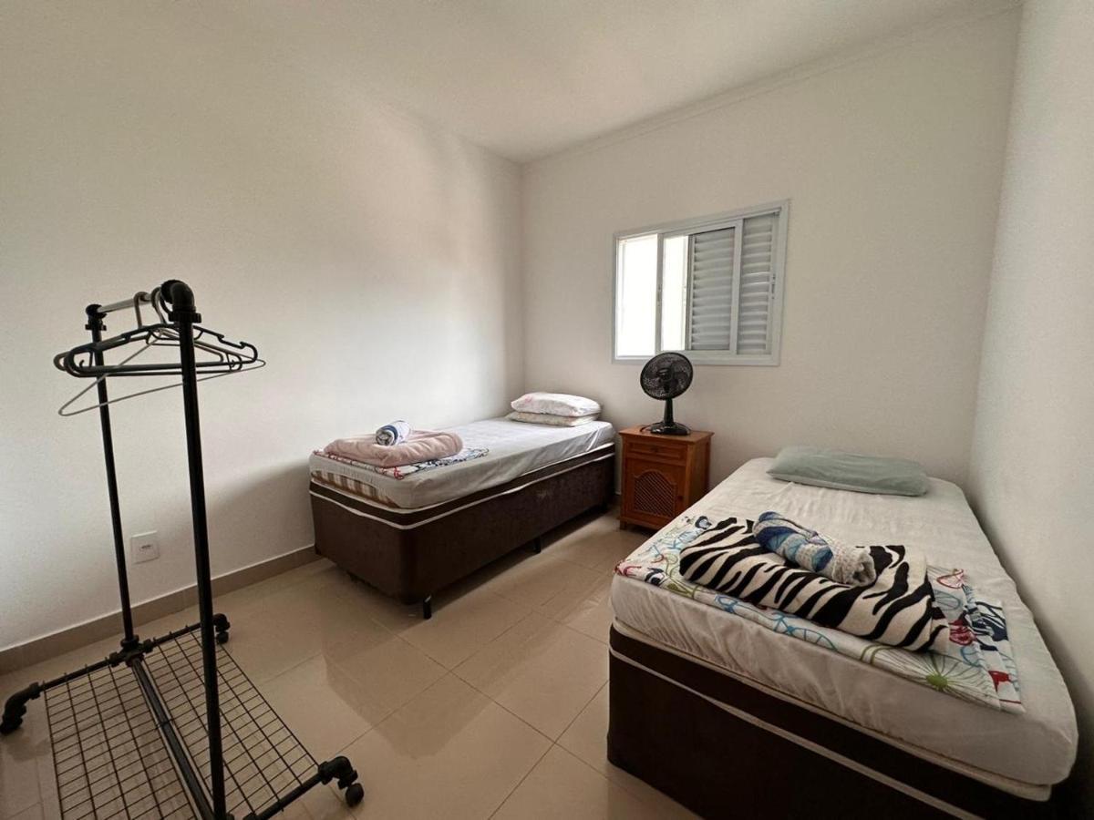 VENUS - 3DORM CONFORTO&CHARME, na melhor localização Máx 7 São Carlos Esterno foto