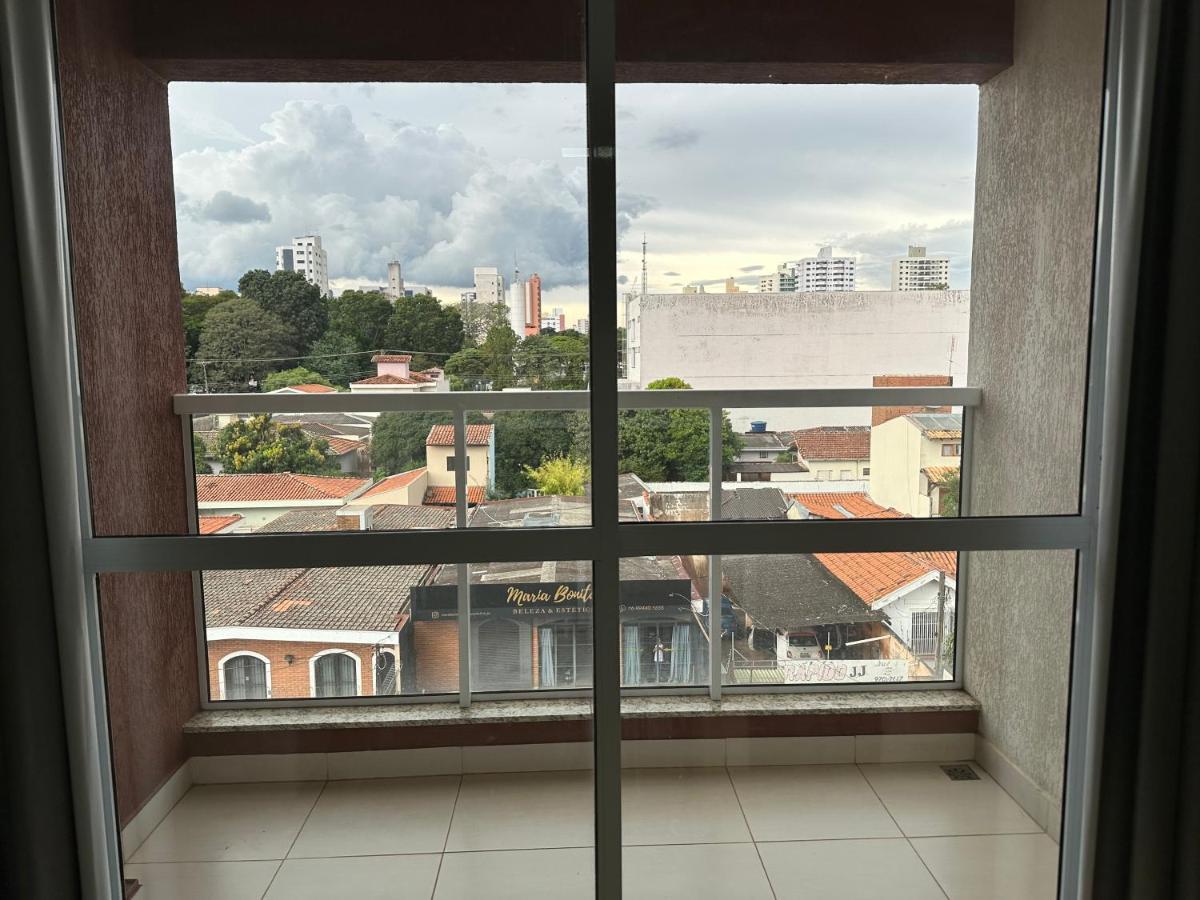 VENUS - 3DORM CONFORTO&CHARME, na melhor localização Máx 7 São Carlos Esterno foto