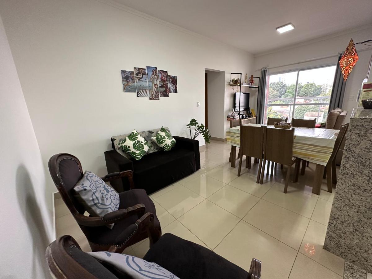 VENUS - 3DORM CONFORTO&CHARME, na melhor localização Máx 7 São Carlos Esterno foto