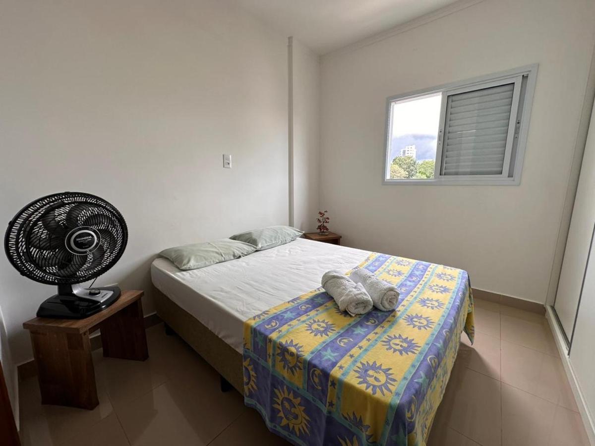 VENUS - 3DORM CONFORTO&CHARME, na melhor localização Máx 7 São Carlos Esterno foto