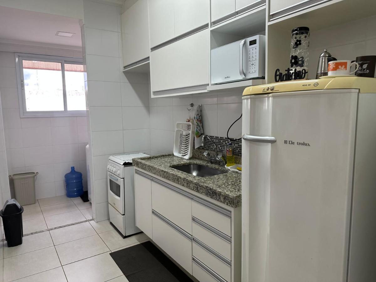 VENUS - 3DORM CONFORTO&CHARME, na melhor localização Máx 7 São Carlos Esterno foto