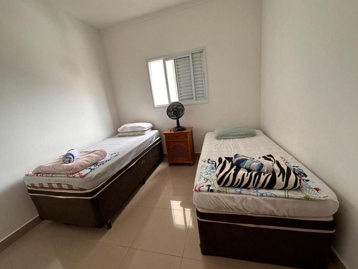 VENUS - 3DORM CONFORTO&CHARME, na melhor localização Máx 7 São Carlos Esterno foto