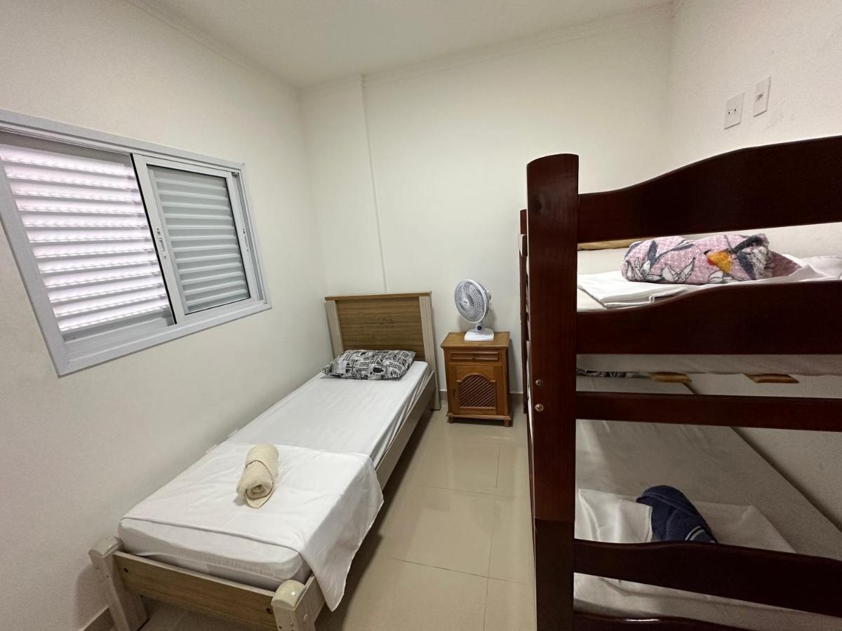 VENUS - 3DORM CONFORTO&CHARME, na melhor localização Máx 7 São Carlos Esterno foto