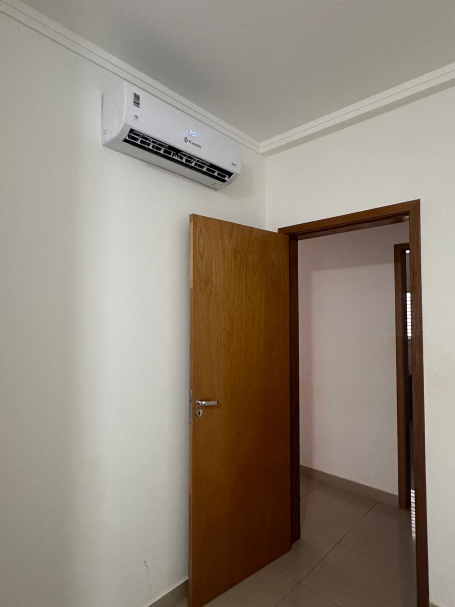 VENUS - 3DORM CONFORTO&CHARME, na melhor localização Máx 7 São Carlos Esterno foto